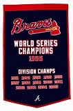Atlanta Braves Dynasty Banner