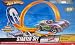 Hot Wheels Motorized Starter Set w Stunts & Crashing Action (2008)