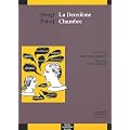 Drugi Pokoj / La Deuxi�me Chambre : Edition bilingue fran�ais-polonais