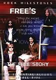 Free - The Free Story [1974] [DVD]