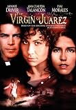 The Virgin of Juarez