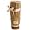 Sugar Little Kid/Big Kid Montana Sparkle Boot,Tan,2 M US Little Kid
