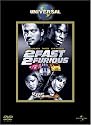 ワイルド・スピードX2 [DVD]