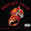 New Tattoo