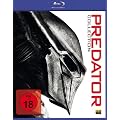 Predator Collection [Blu-ray]