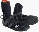 6/5/4mm O'Neill MUTANT Cold Water Booties