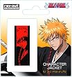 レイ・アウト iPod shuffle 3rd用 ブリーチケース/イチゴ RT-BS3A/IG