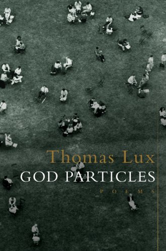 Thomas Lux