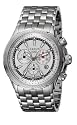 CERRUTI Herrenarmbanduhr Swiss Made Collection AQUILA CT101061S05
