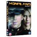 Homeland - Season 1 [DVD]