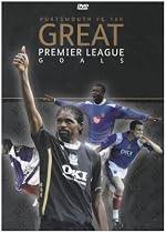 Portsmouth FC - Great Premiership Goals [DVD]