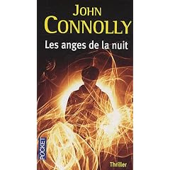 Les anges de la nuit