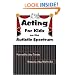 Acting: for Kids on the Autistic Spectrum