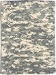 10369 ACU Army Digital Fleece Blanket