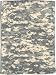 10369 ACU Army Digital Fleece Blanket