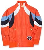 LRG - LRG Boys 8-20 Bird Play Track Jacket