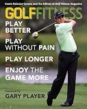 GOLF FITNESS Book 51lPBMFgfFL. SL160 GOLF FITNESS Book