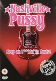 Nashville Pussy - Keep On F*cking In Paris - IMPORT