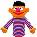 Gund Ernie Hand Puppet