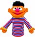 Gund Ernie Hand Puppet