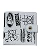 Beck: Beck Logo & Guitar Anime Wallet