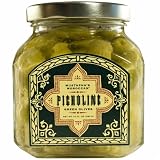 Mustapha's Moroccan Picholine Olives