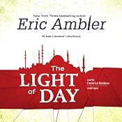The Light of Day: Arthur Simpson, Book 1 | [Eric Ambler]
