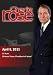 Charlie Rose - Al Hunt / Shimon Peres, President of Israel (April 8, 2011)