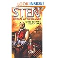 Revenge of the Damned (Sten Series)