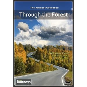Fitness Journeys - Through the Forest