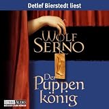 Produkt-Bild: Der Puppenk&ouml;nig: Lesung