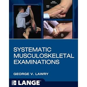 51lPDxQQlAL. SL500 AA300  Medicine Book :Systematic Musculoskeletal Examinations