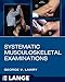 Systematic Musculoskeletal Examinations