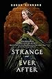 Strange and Ever After (Something Strange and Deadly Trilogy)