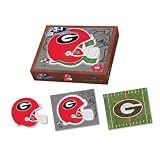 University of Georgia Tri-A-Puzzle