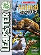 SCHOLASTIC ANIMALS GENIUS LEAPSTER