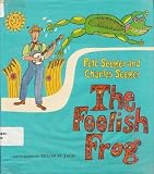 The Foolish Frog