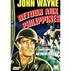 Retour aux Philippines
