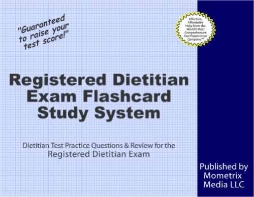 registered dietitian