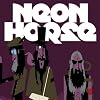 Neon Horse