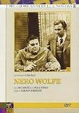 nero wolfe - season 01 (6 Dvd) Italian Import