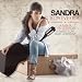 Sandra Echeverria "La Fuerza Del Destino" Marc Anthony (Detras de camaras)