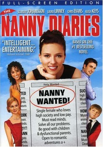 Get The Nanny Diaries Online
