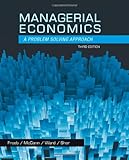 Managerial economics : principles and worldwide applications