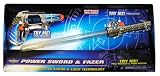 Power Sword and Fazer Set