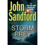 Storm Prey ~ John Sandford