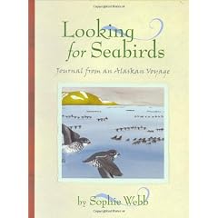 Looking for Seabirds: Journal from an Alaskan Voyage