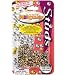 BeDazzler Stud Refills 200/Pk-100 Gld/100 Slver