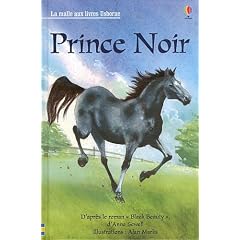 Prince noir