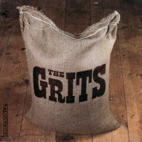 CD-Charts  Music : The Grits
